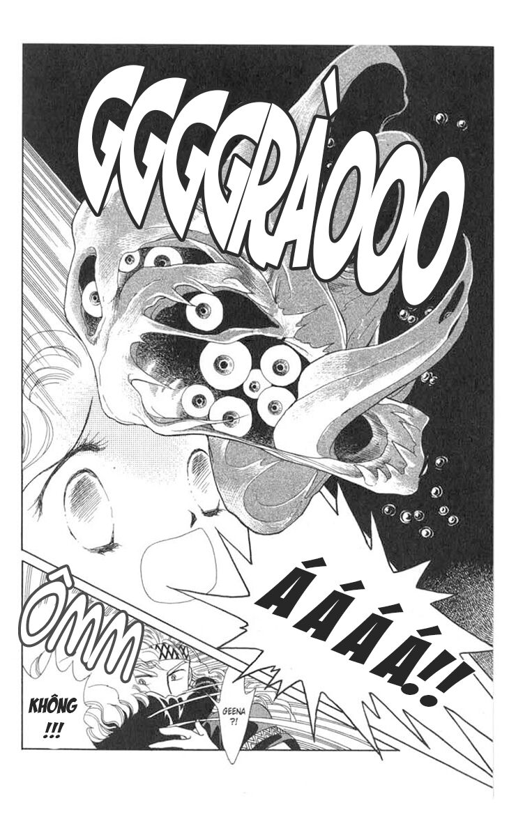 Vùng đất xa xăm: Chapter 21