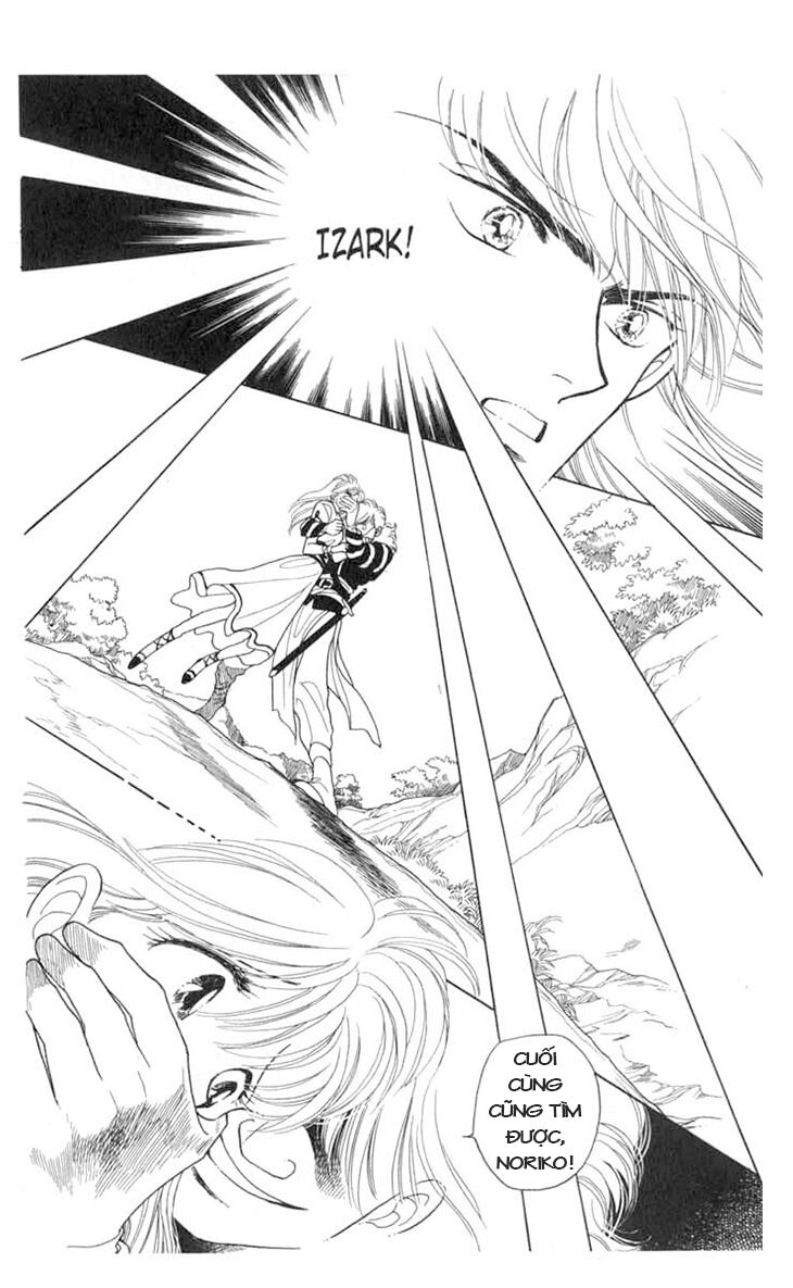 Vùng đất xa xăm: Chapter 21