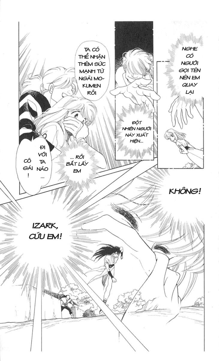 Vùng đất xa xăm: Chapter 21