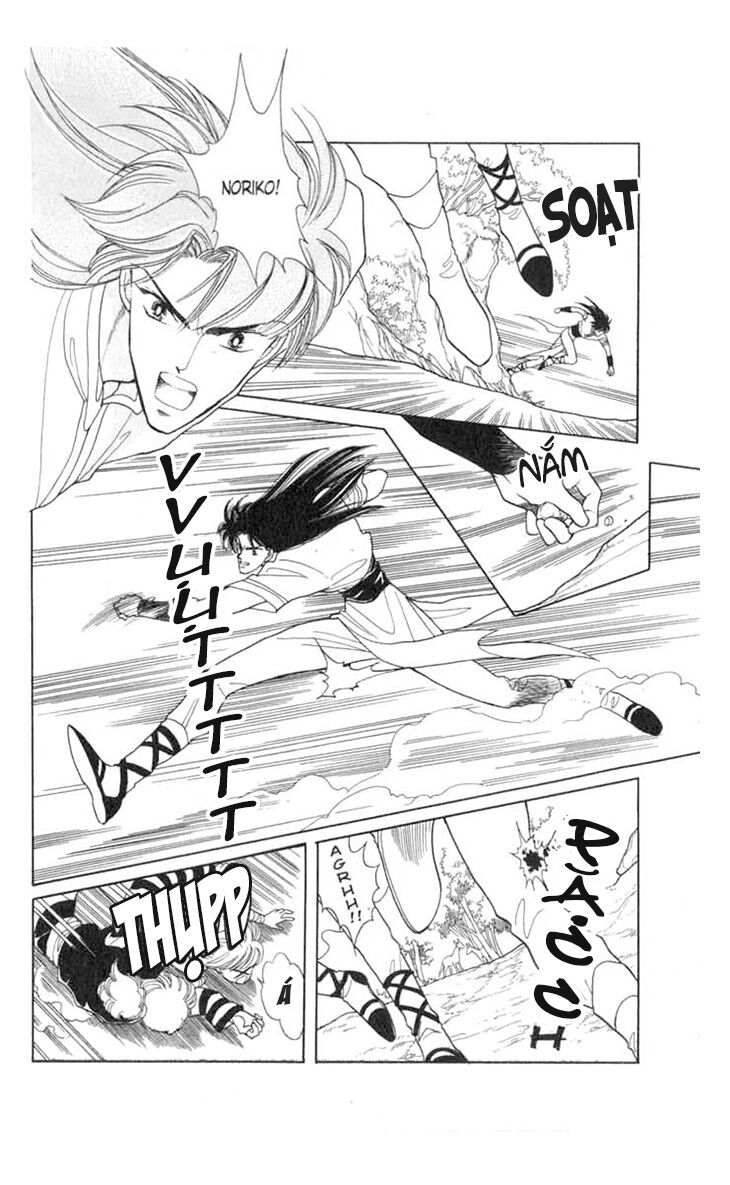 Vùng đất xa xăm: Chapter 21