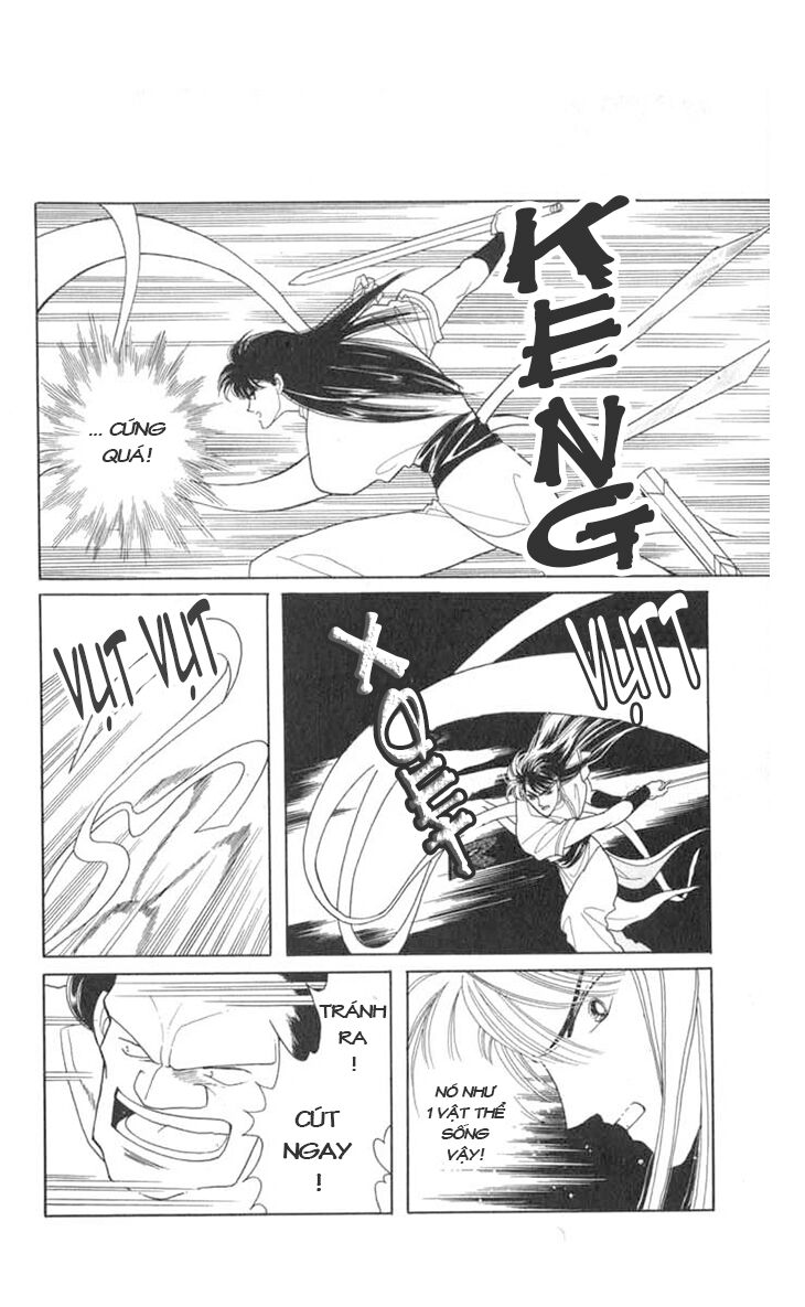 Vùng đất xa xăm: Chapter 21