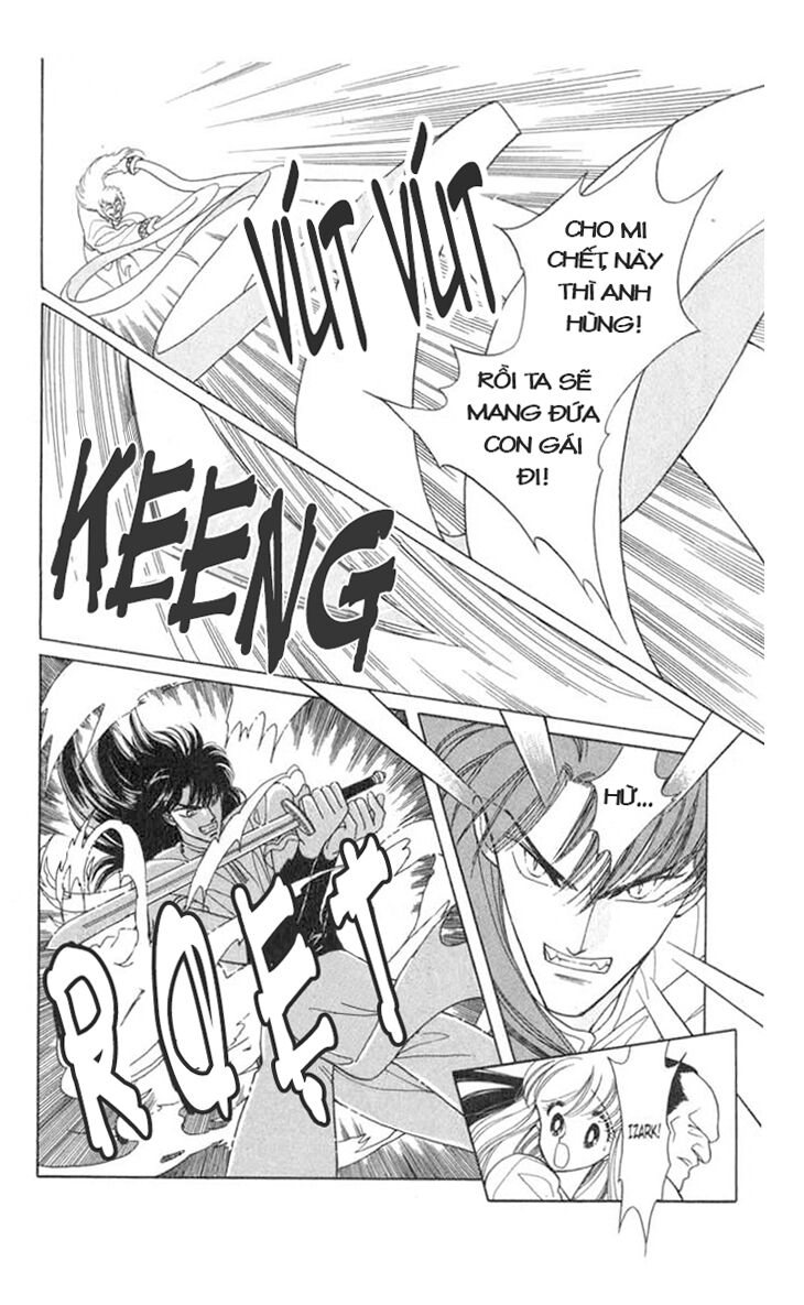 Vùng đất xa xăm: Chapter 21