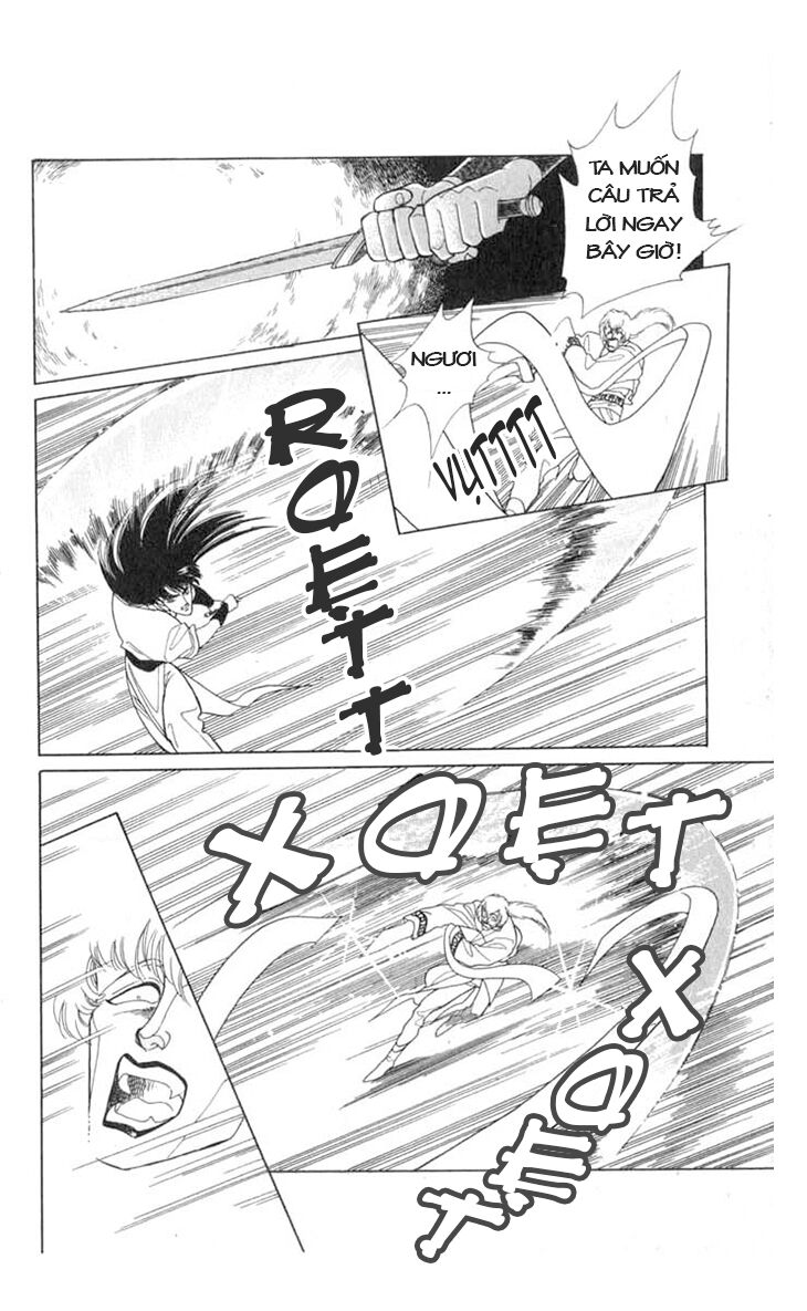 Vùng đất xa xăm: Chapter 21