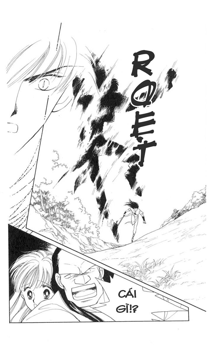 Vùng đất xa xăm: Chapter 21