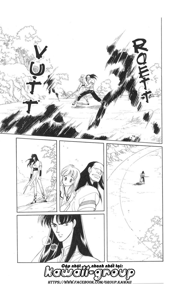 Vùng đất xa xăm: Chapter 21