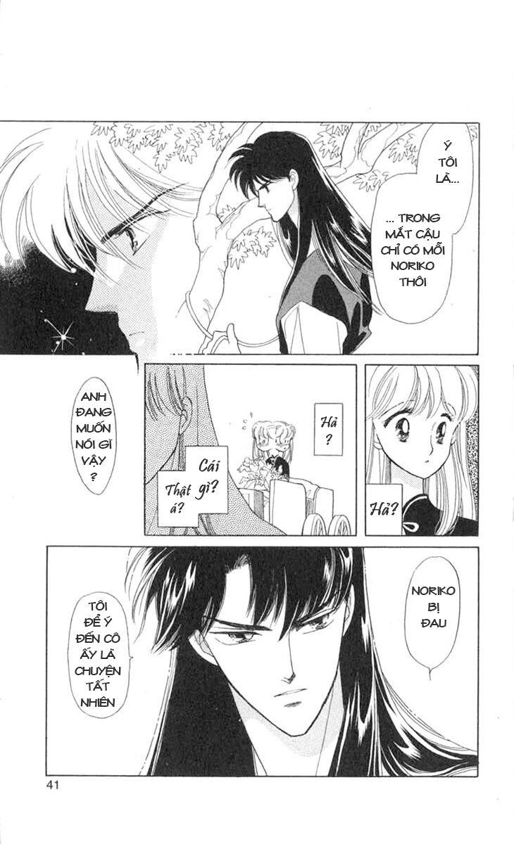 Vùng đất xa xăm: Chapter 21