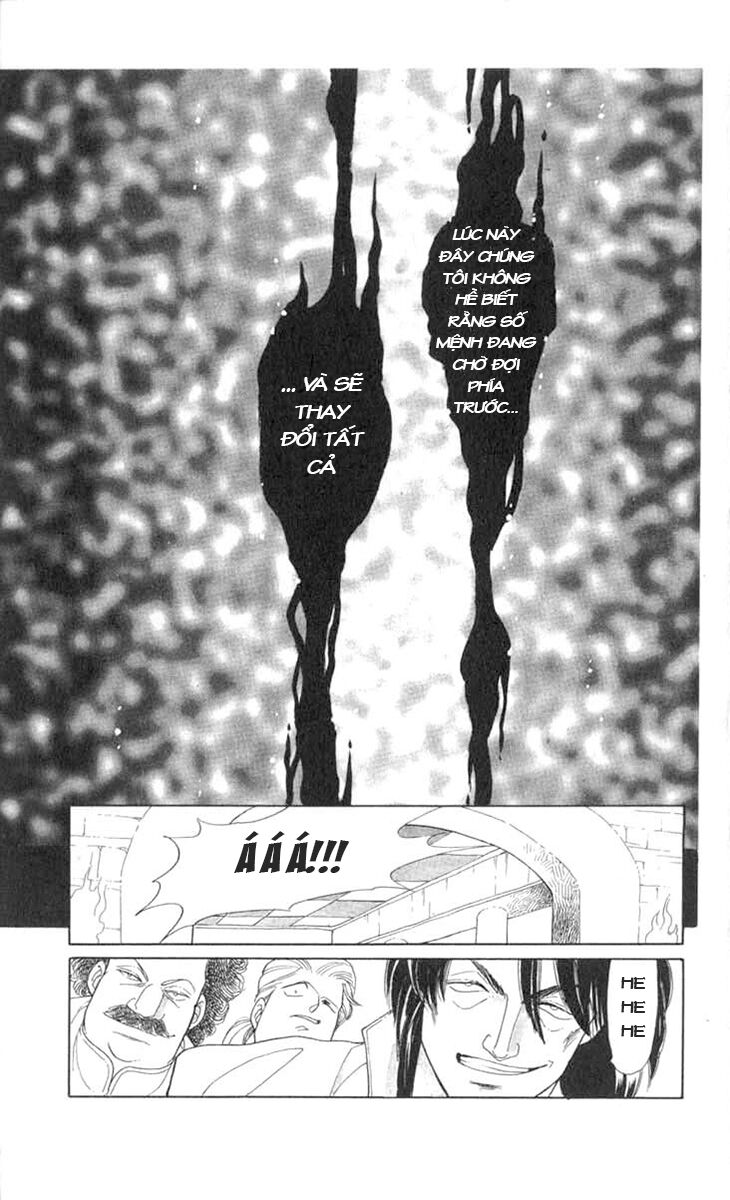Vùng đất xa xăm: Chapter 21