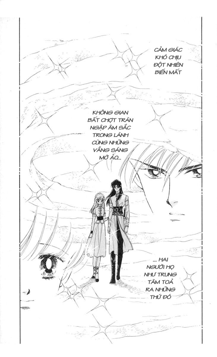 Vùng đất xa xăm: Chapter 22