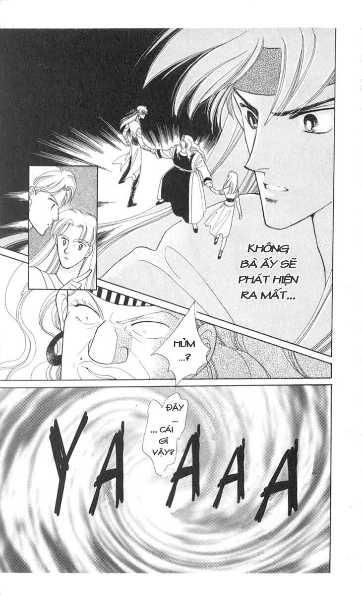 Vùng đất xa xăm: Chapter 22