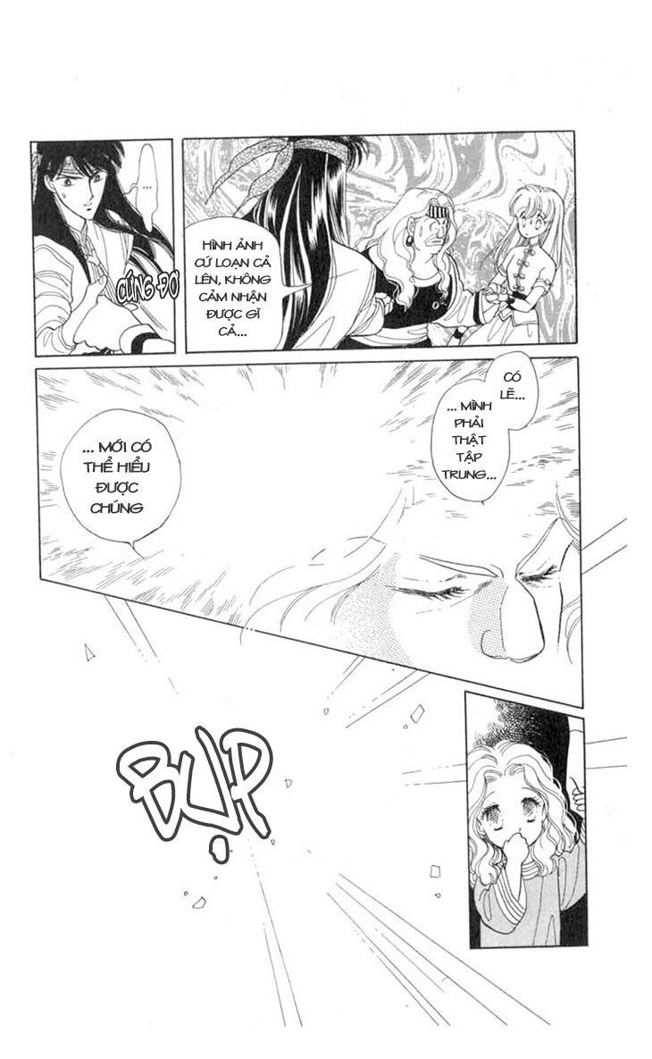 Vùng đất xa xăm: Chapter 22