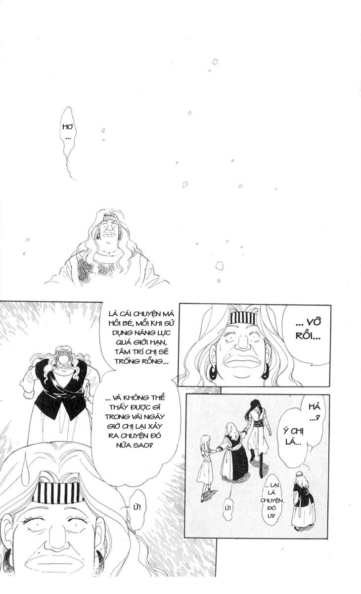 Vùng đất xa xăm: Chapter 22