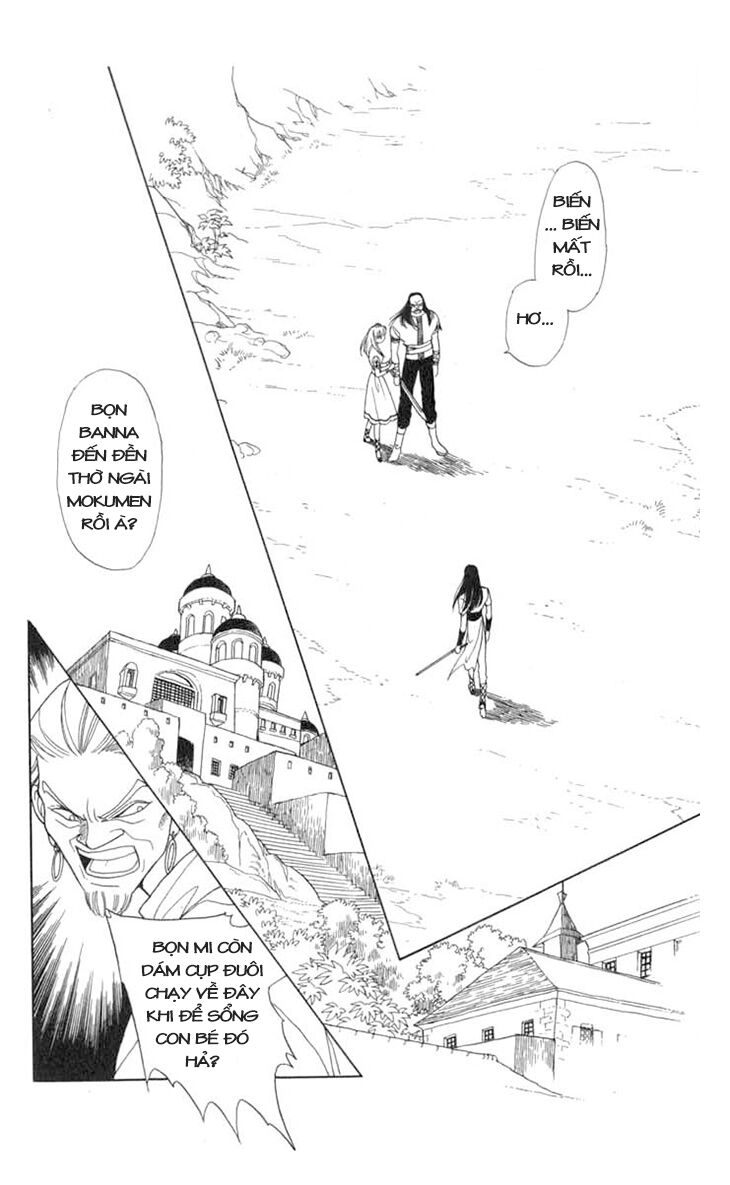 Vùng đất xa xăm: Chapter 22