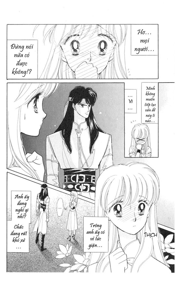 Vùng đất xa xăm: Chapter 22
