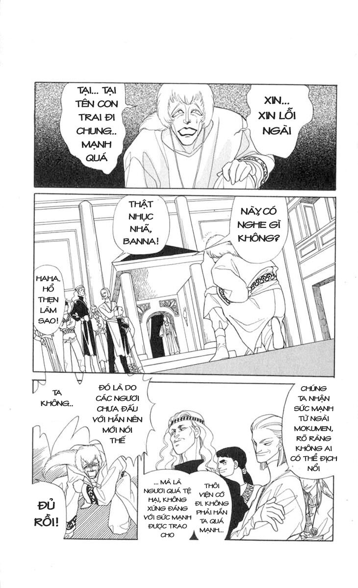Vùng đất xa xăm: Chapter 22