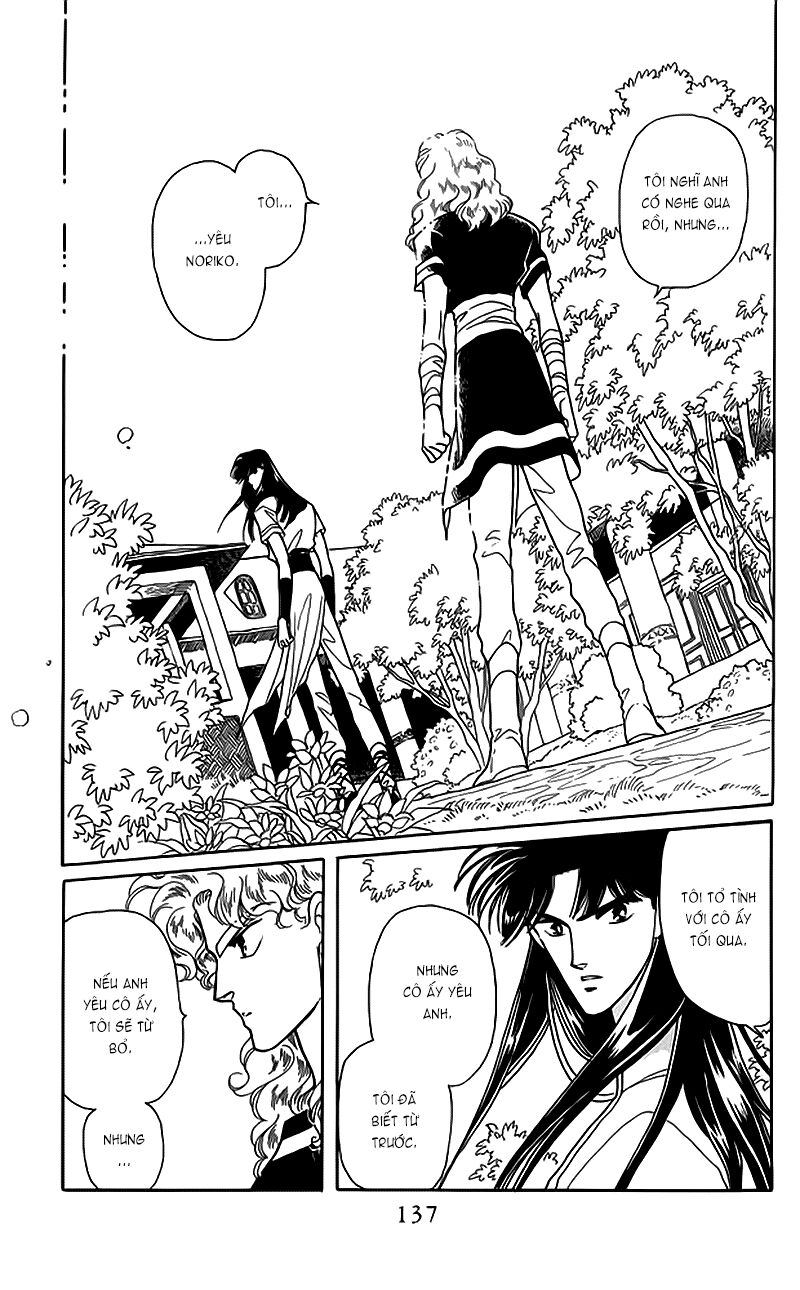 Vùng đất xa xăm: Chapter 24