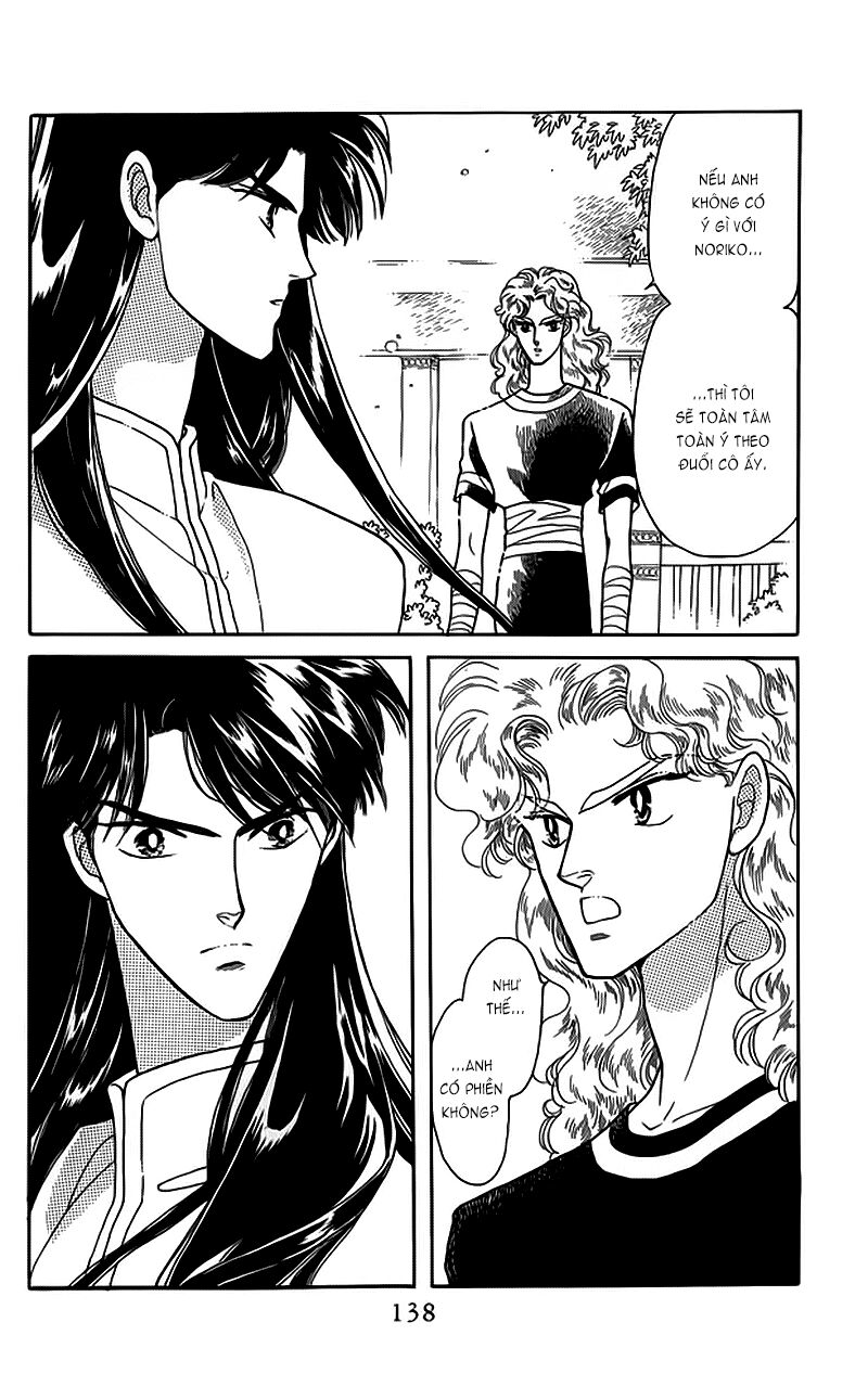 Vùng đất xa xăm: Chapter 24