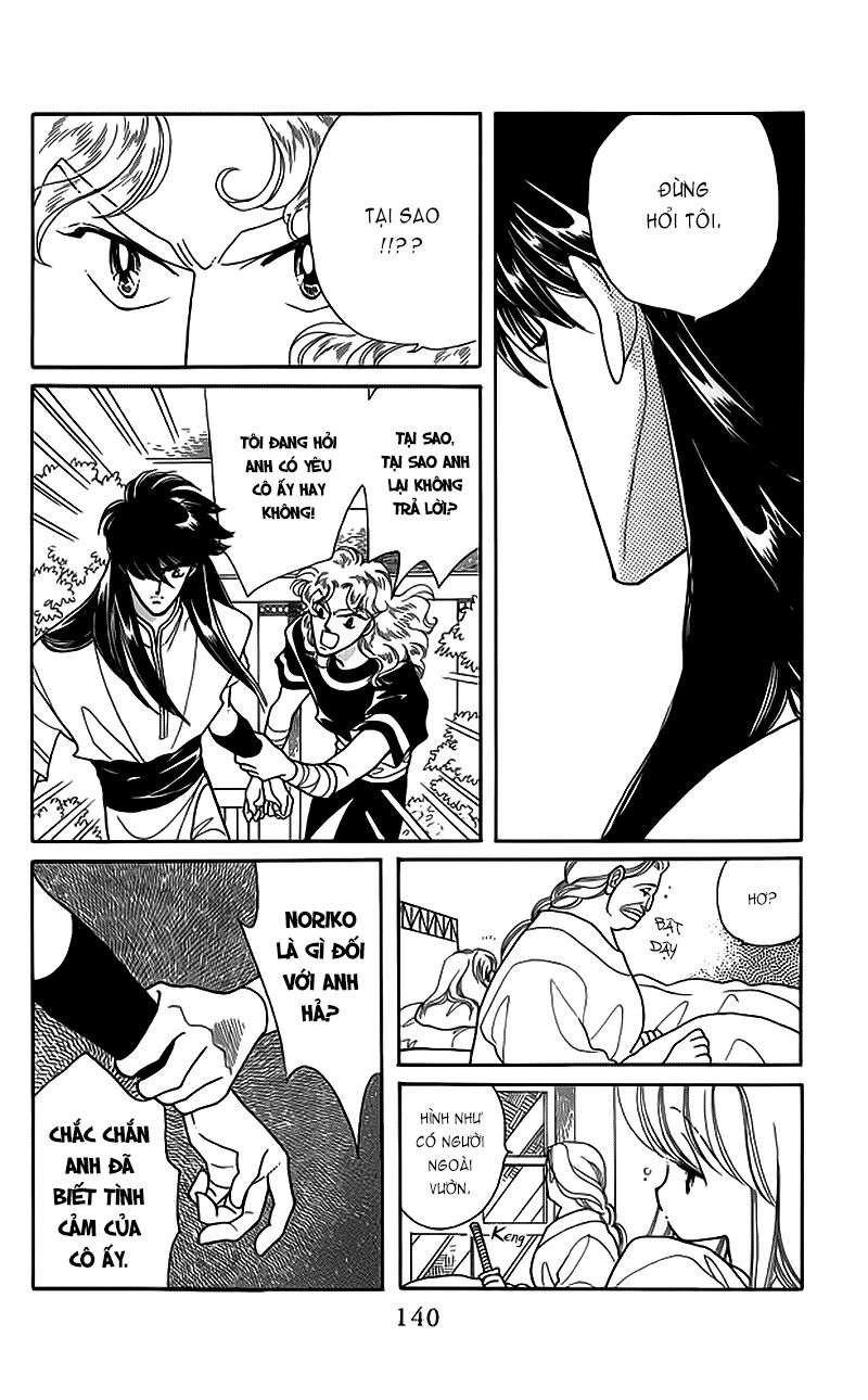 Vùng đất xa xăm: Chapter 24
