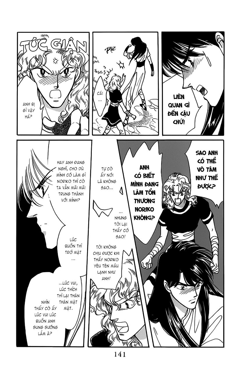 Vùng đất xa xăm: Chapter 24