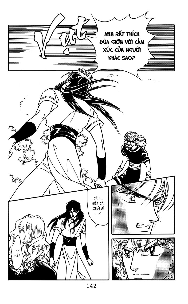 Vùng đất xa xăm: Chapter 24