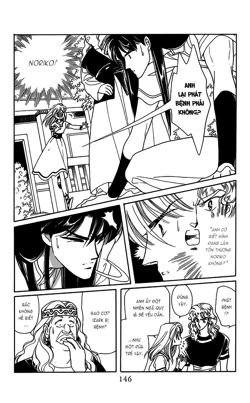 Vùng đất xa xăm: Chapter 24