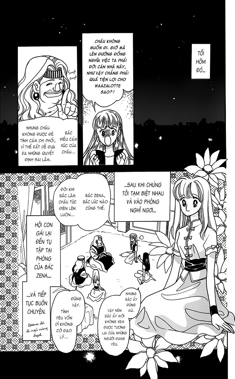 Vùng đất xa xăm: Chapter 24
