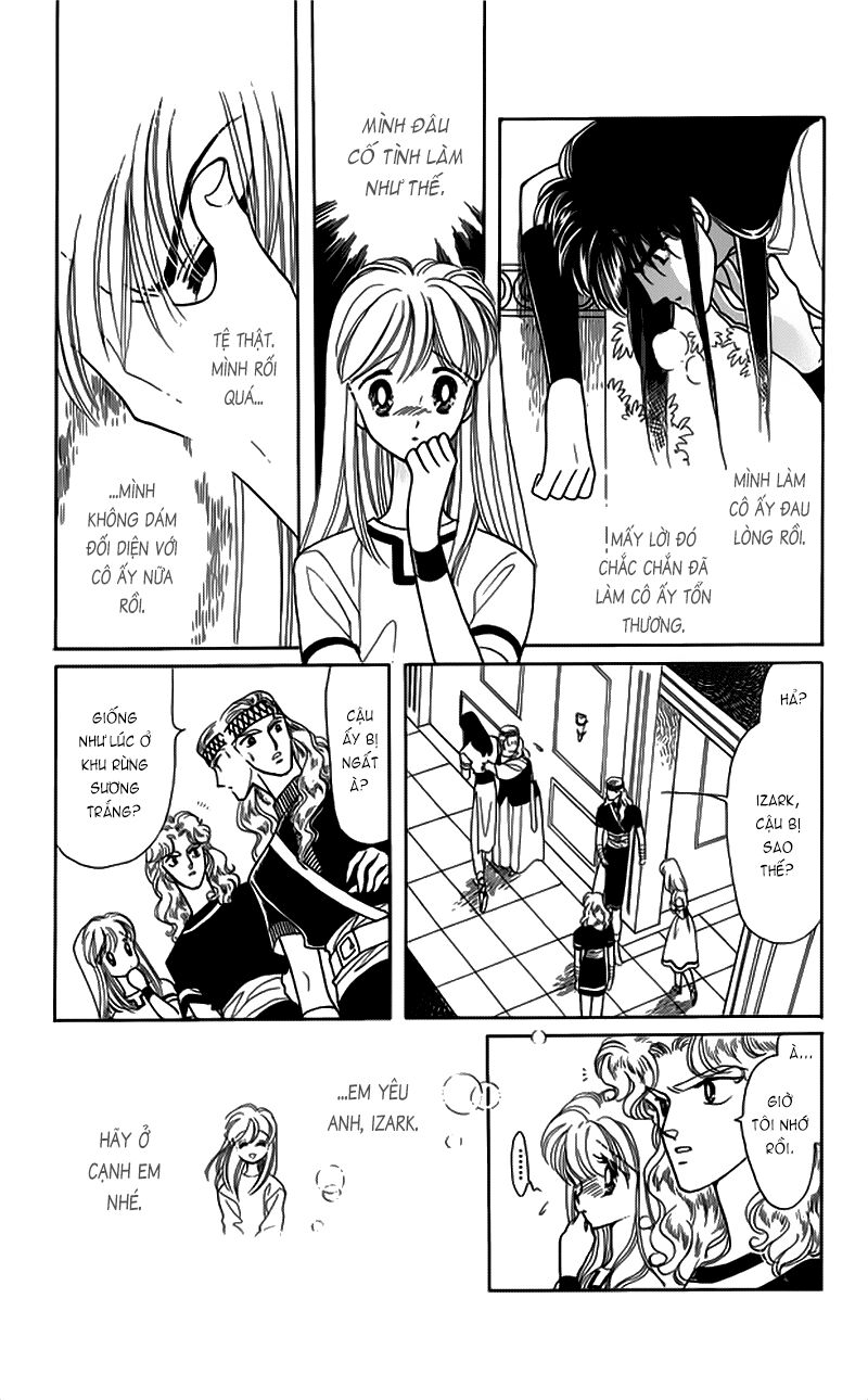 Vùng đất xa xăm: Chapter 24