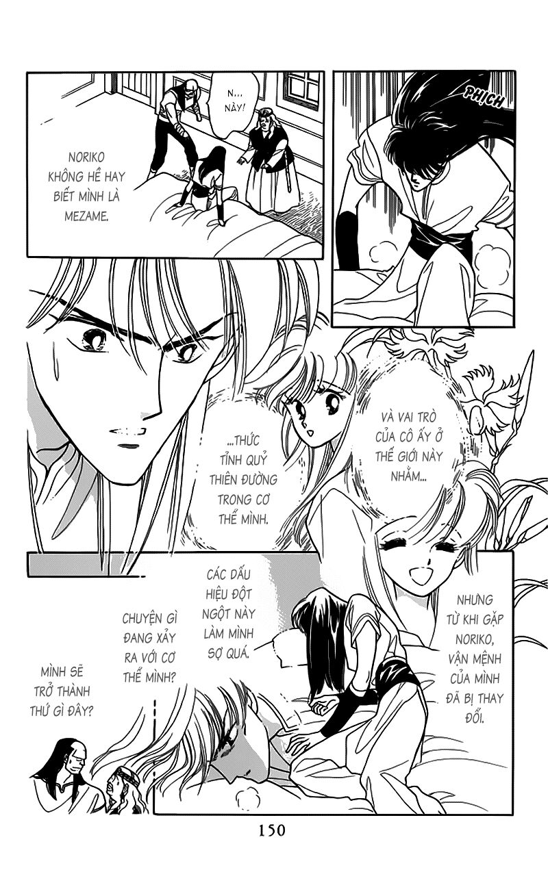 Vùng đất xa xăm: Chapter 24