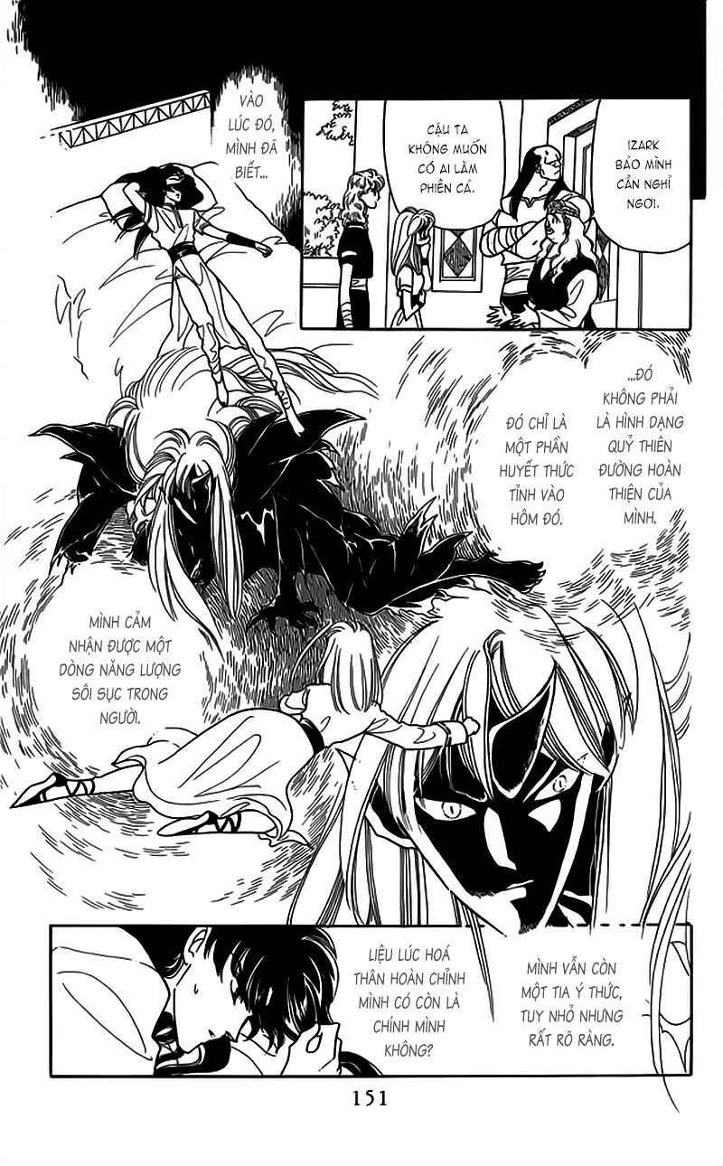 Vùng đất xa xăm: Chapter 24