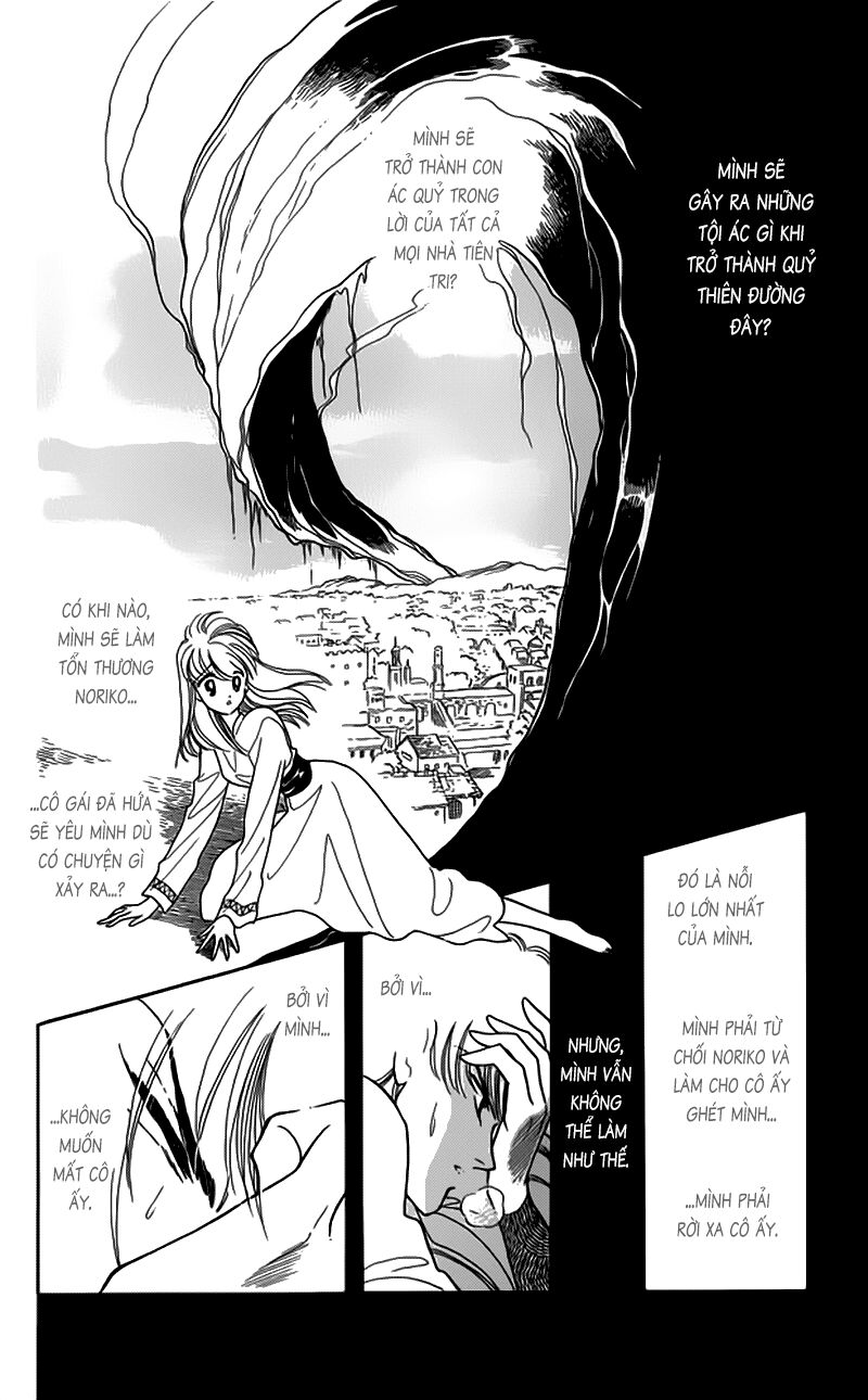 Vùng đất xa xăm: Chapter 24