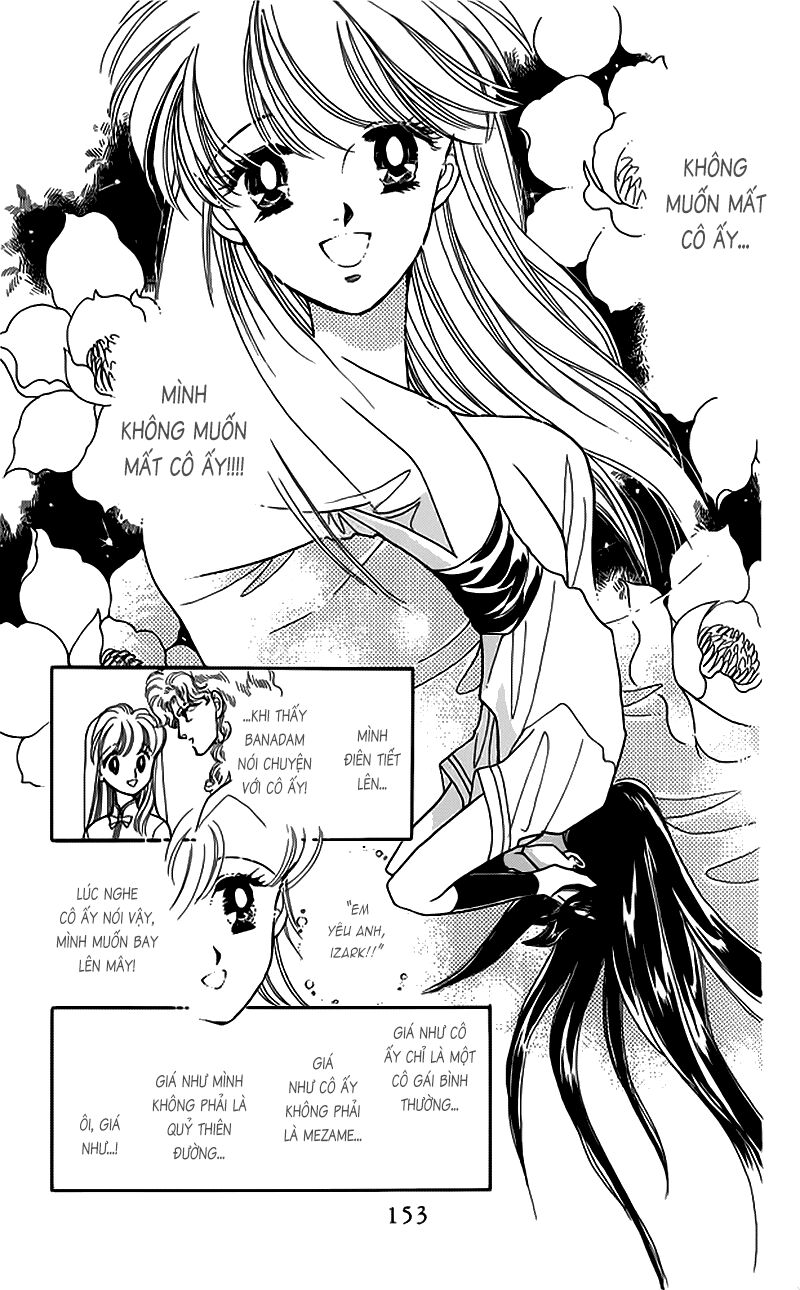 Vùng đất xa xăm: Chapter 24