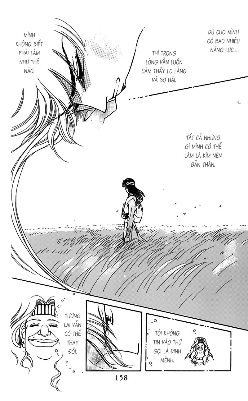 Vùng đất xa xăm: Chapter 24
