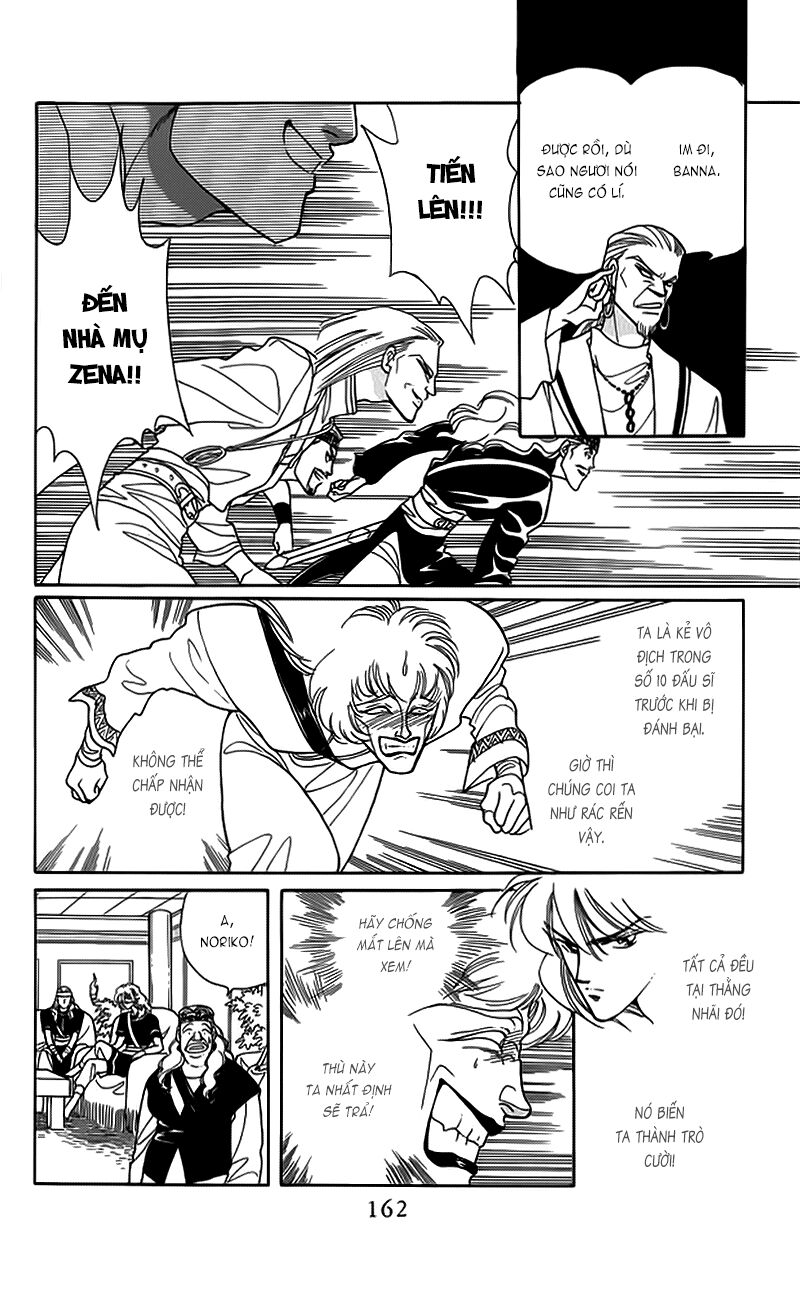 Vùng đất xa xăm: Chapter 24