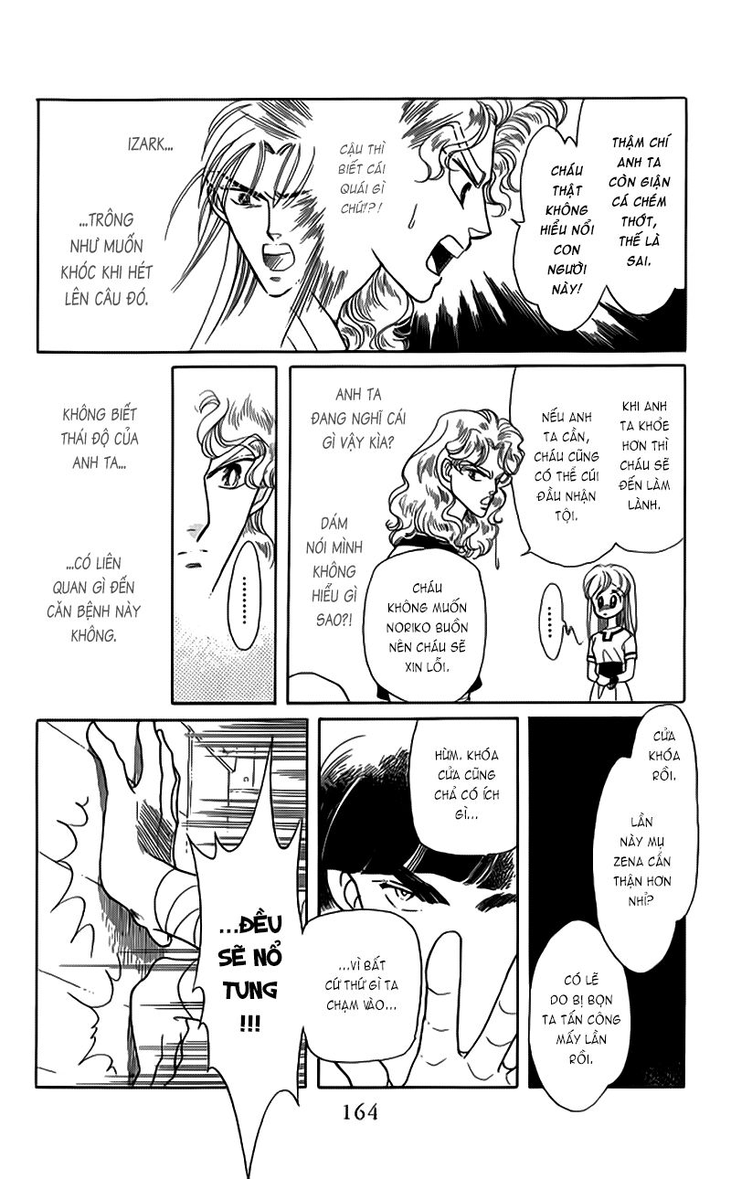Vùng đất xa xăm: Chapter 24
