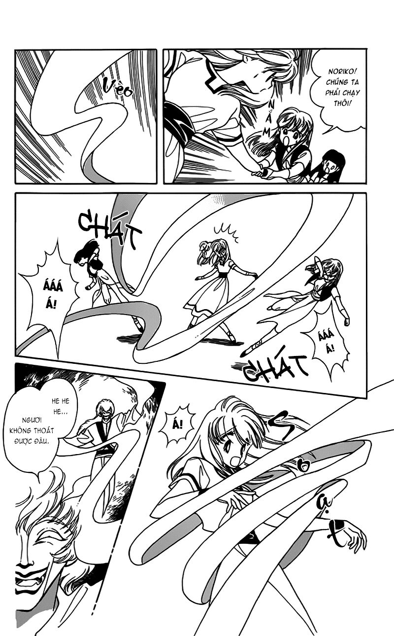 Vùng đất xa xăm: Chapter 24