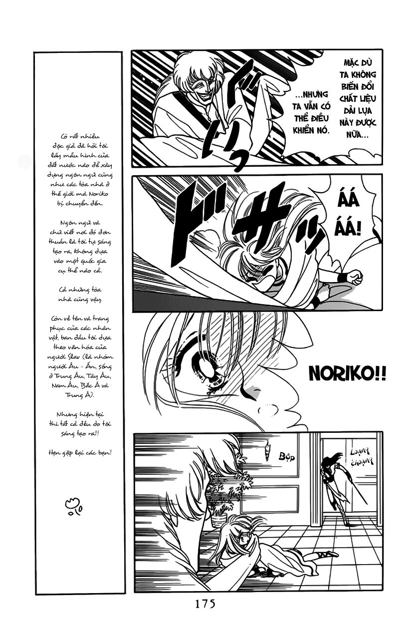Vùng đất xa xăm: Chapter 24
