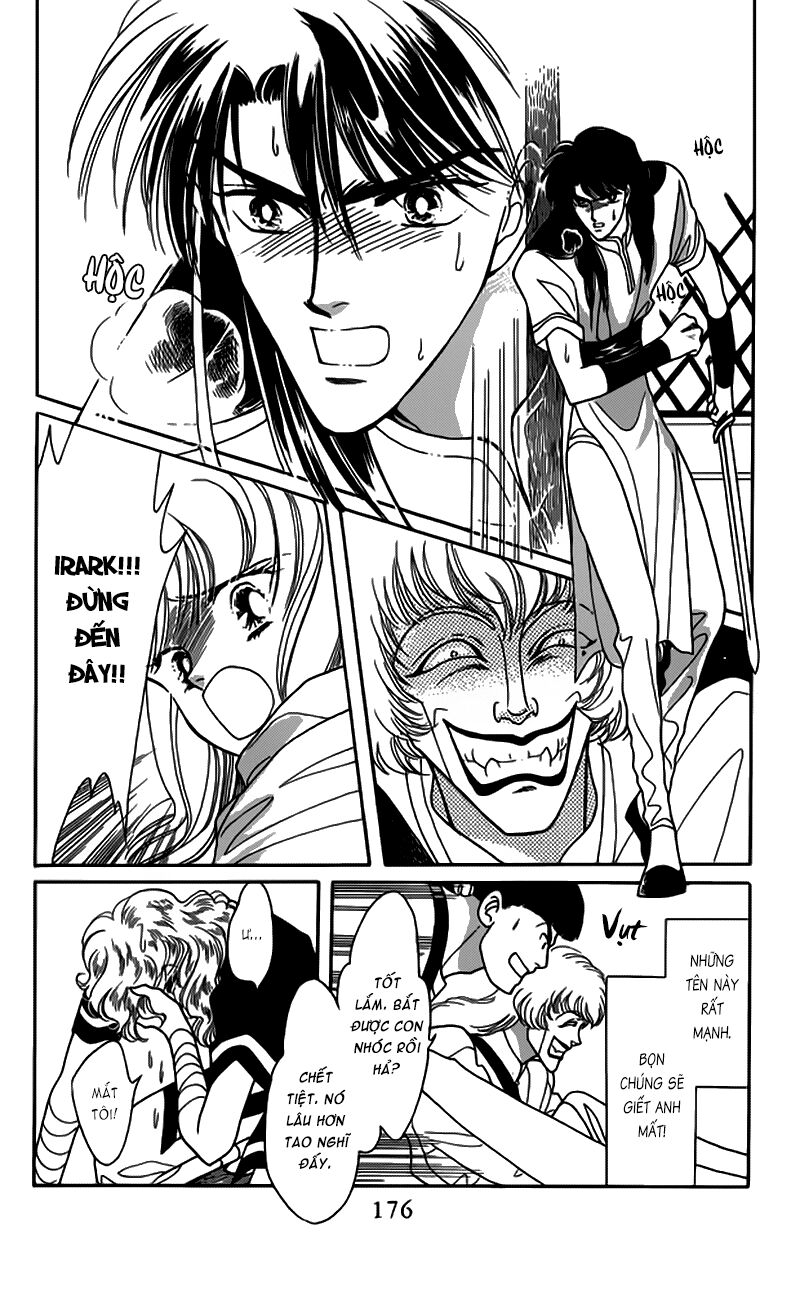 Vùng đất xa xăm: Chapter 24