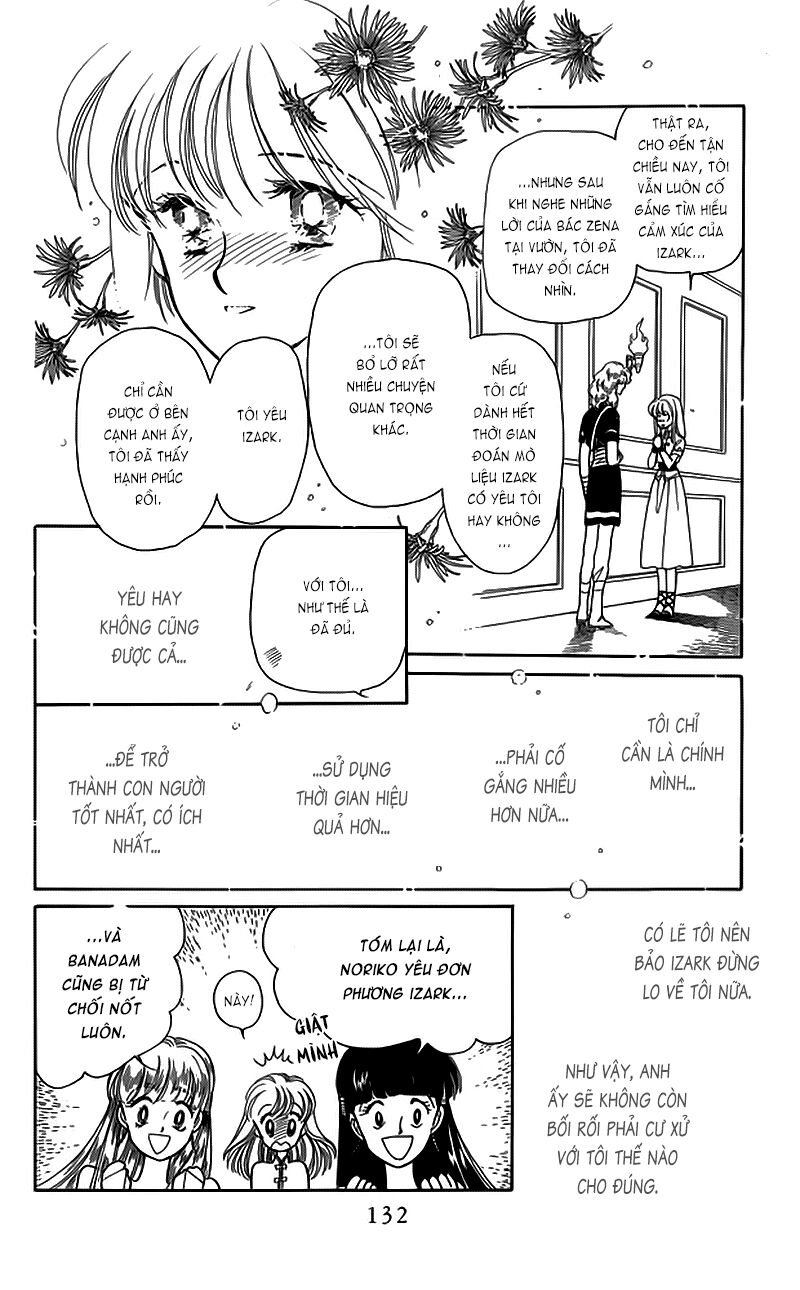 Vùng đất xa xăm: Chapter 24