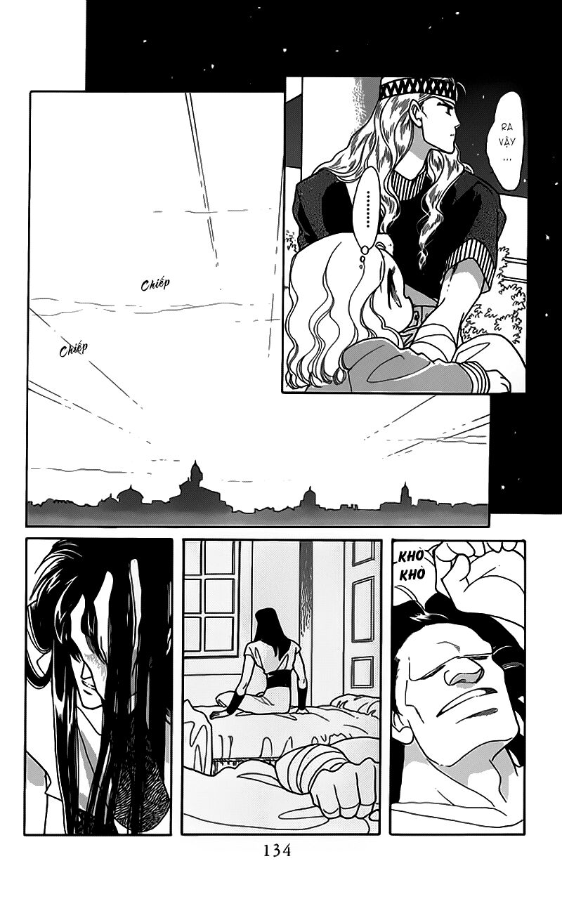Vùng đất xa xăm: Chapter 24