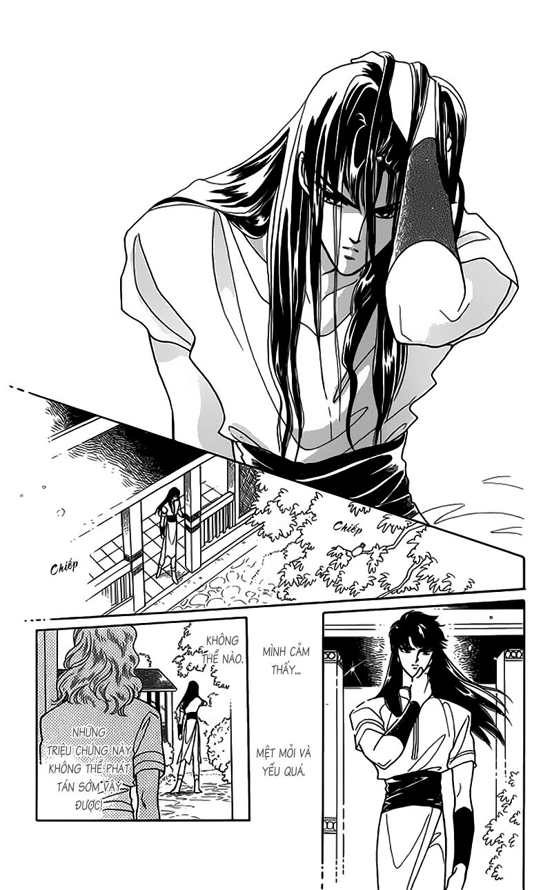 Vùng đất xa xăm: Chapter 24