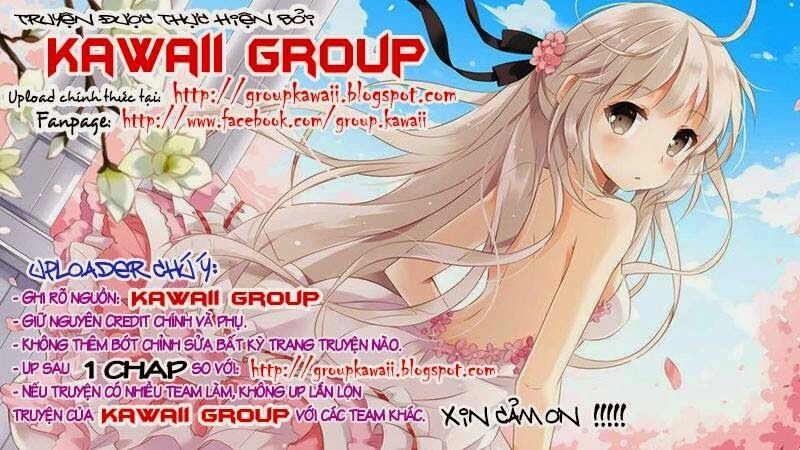 Vùng đất xa xăm: Chapter 25