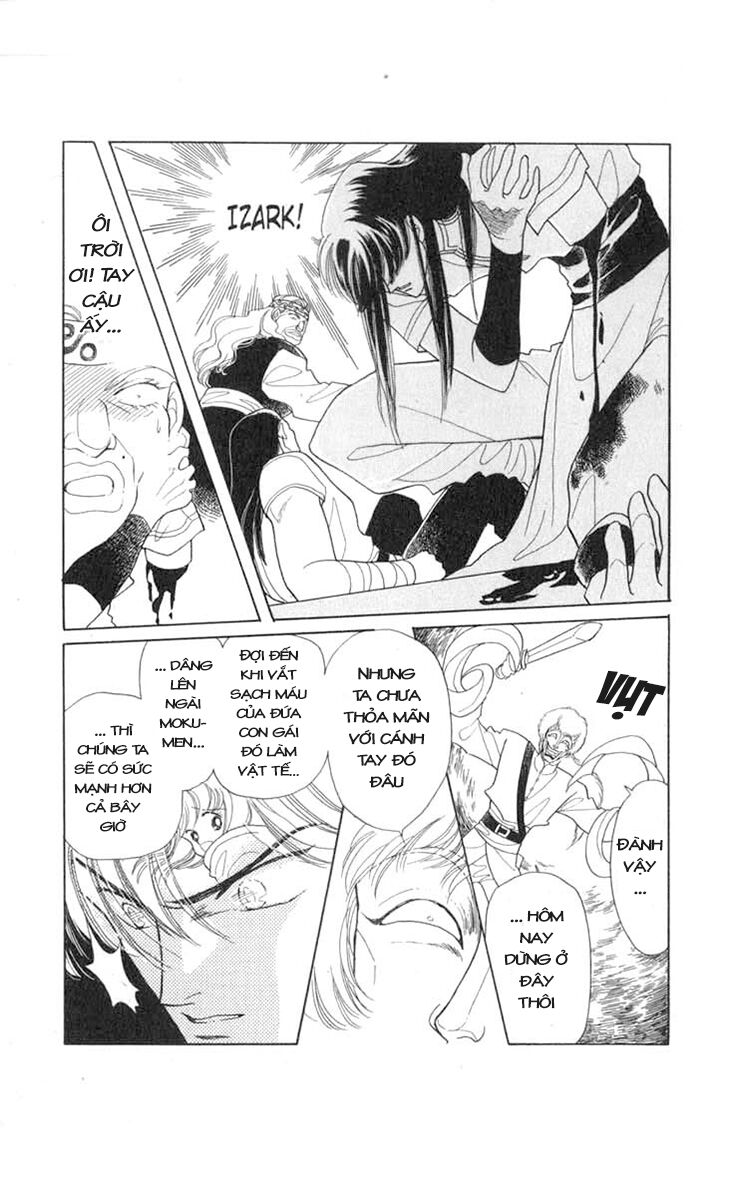 Vùng đất xa xăm: Chapter 25