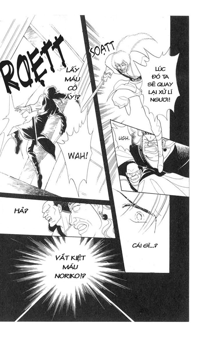 Vùng đất xa xăm: Chapter 25