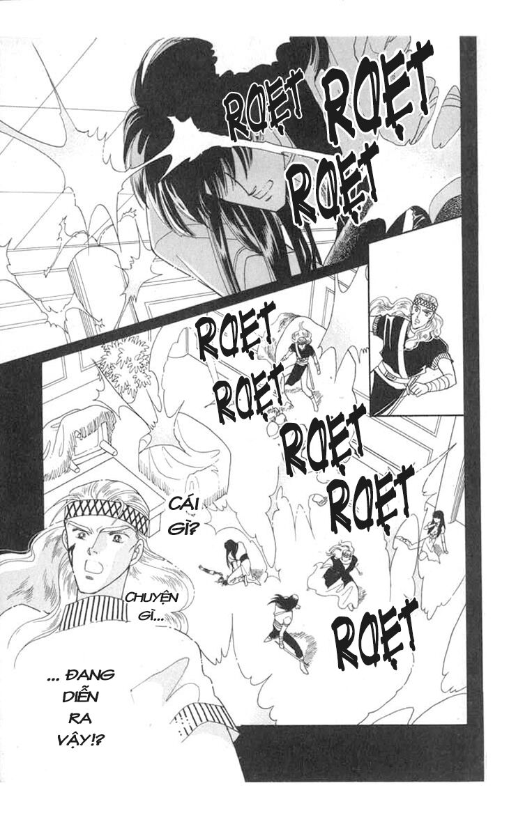 Vùng đất xa xăm: Chapter 25