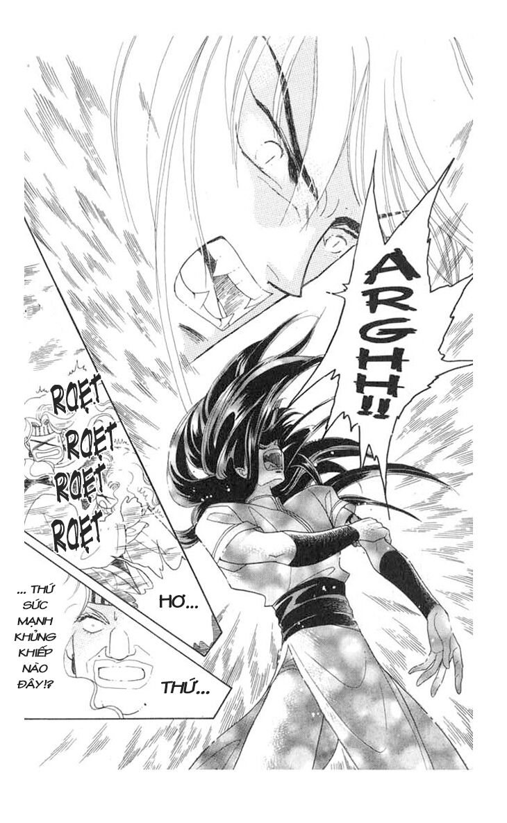 Vùng đất xa xăm: Chapter 25