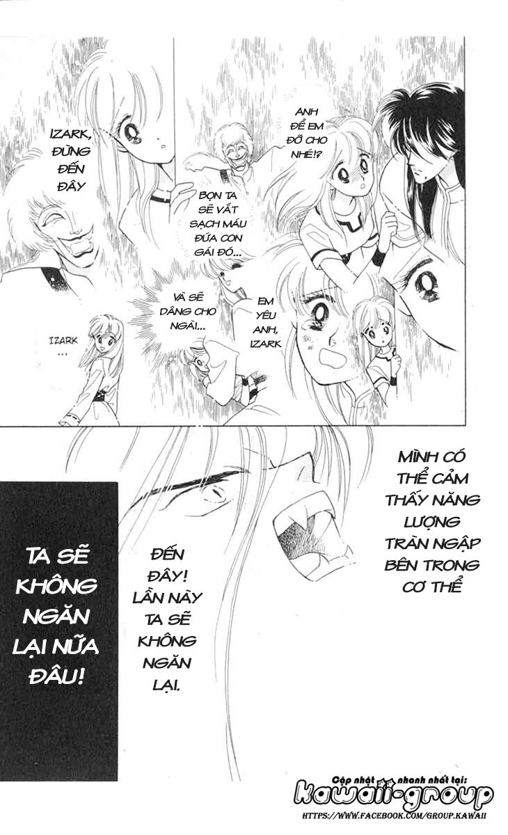 Vùng đất xa xăm: Chapter 25