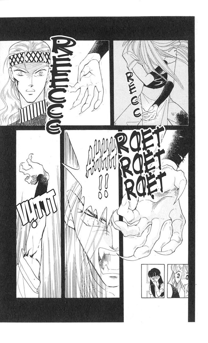 Vùng đất xa xăm: Chapter 25