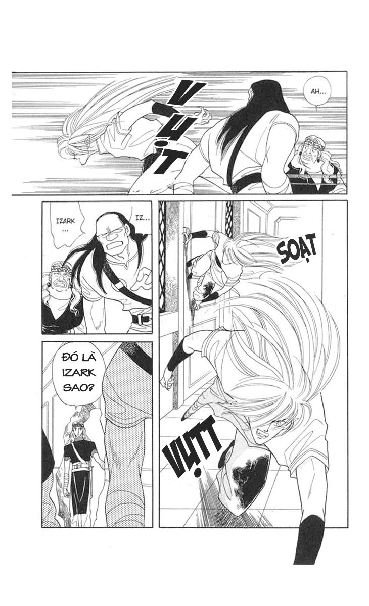 Vùng đất xa xăm: Chapter 25
