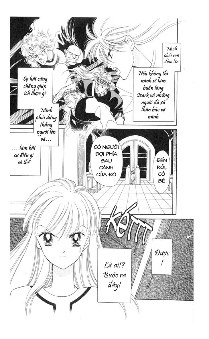 Vùng đất xa xăm: Chapter 25