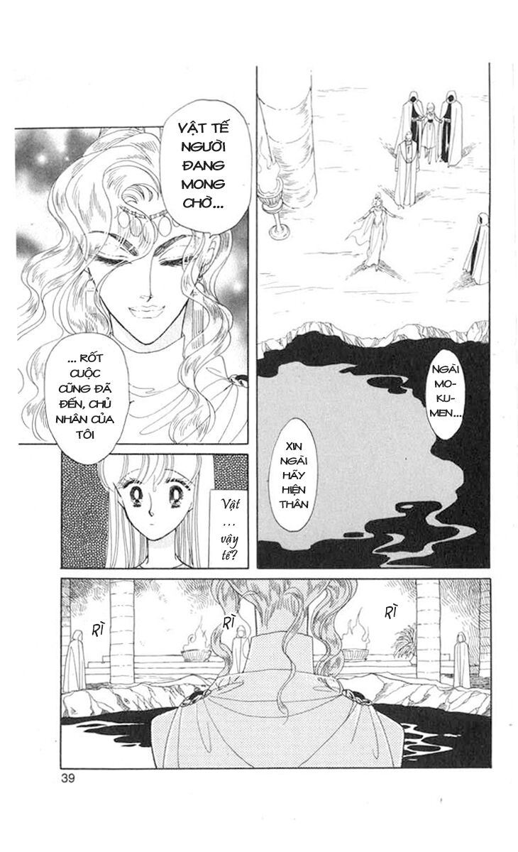 Vùng đất xa xăm: Chapter 25