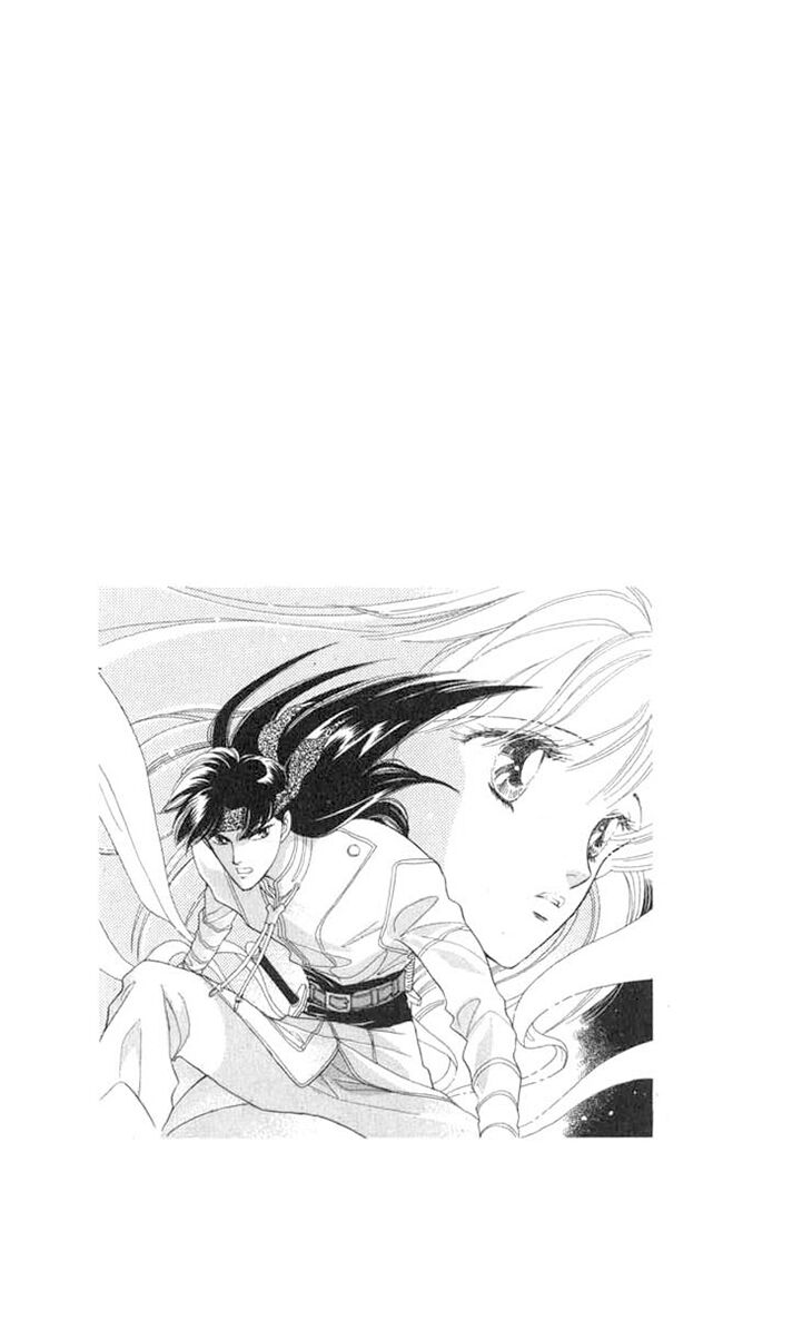 Vùng đất xa xăm: Chapter 25